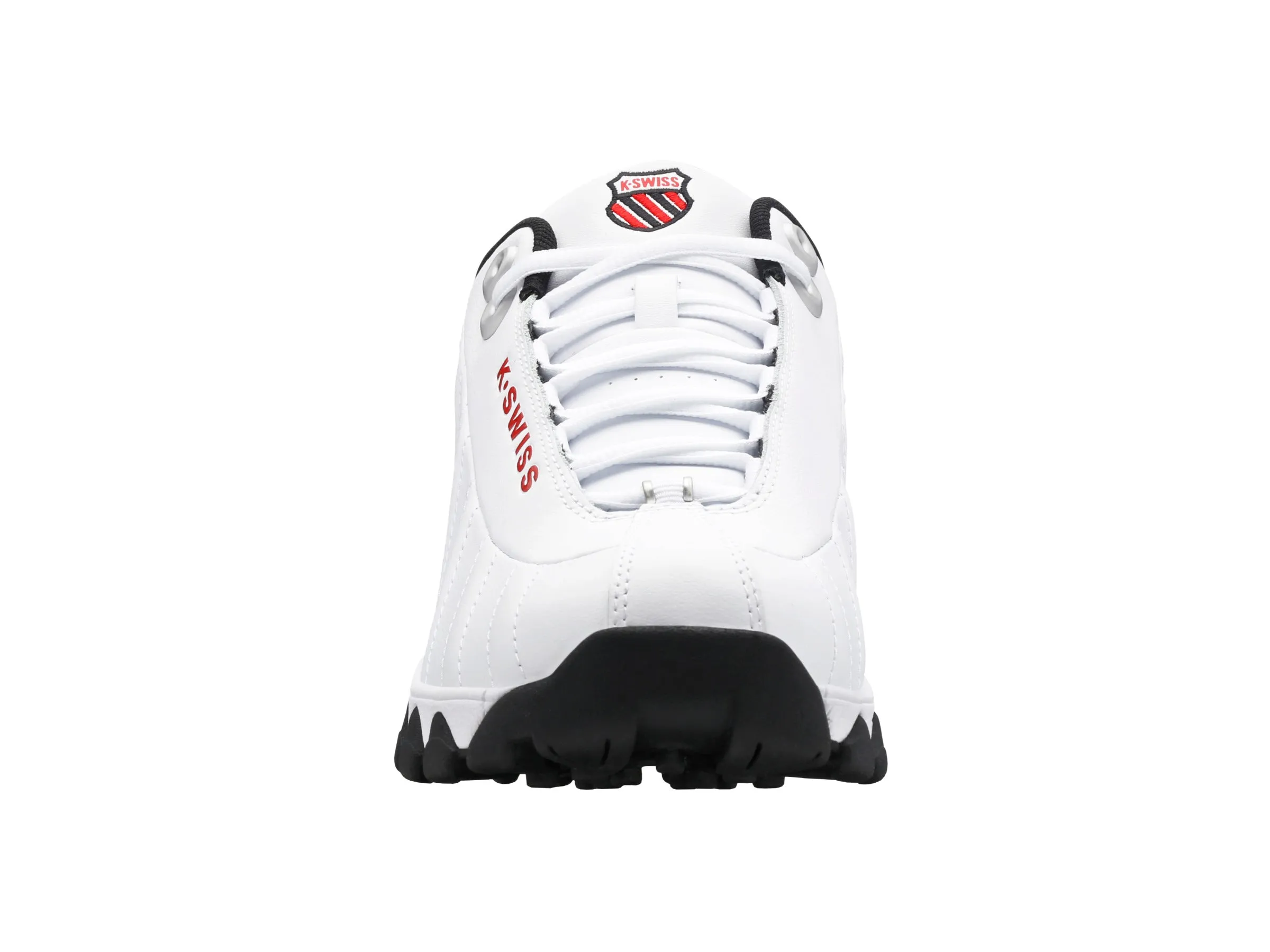 06408-122-M | ST329 | WHITE/BLACK/MARS RED