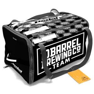 10 BARREL BREWING TEAM RACEDAY BAG™