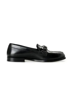 1Y2S0G03GIS 0NO VALENTINO SHOES MEN BLACK