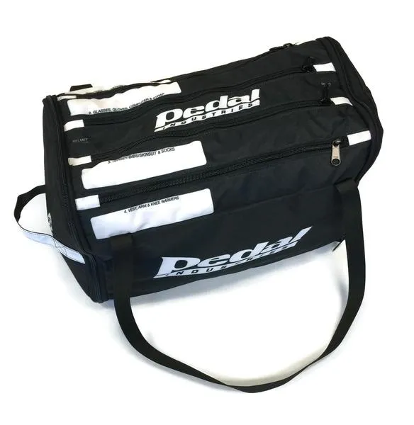 3RVS 2022 CYCLING RACEDAY BAG™