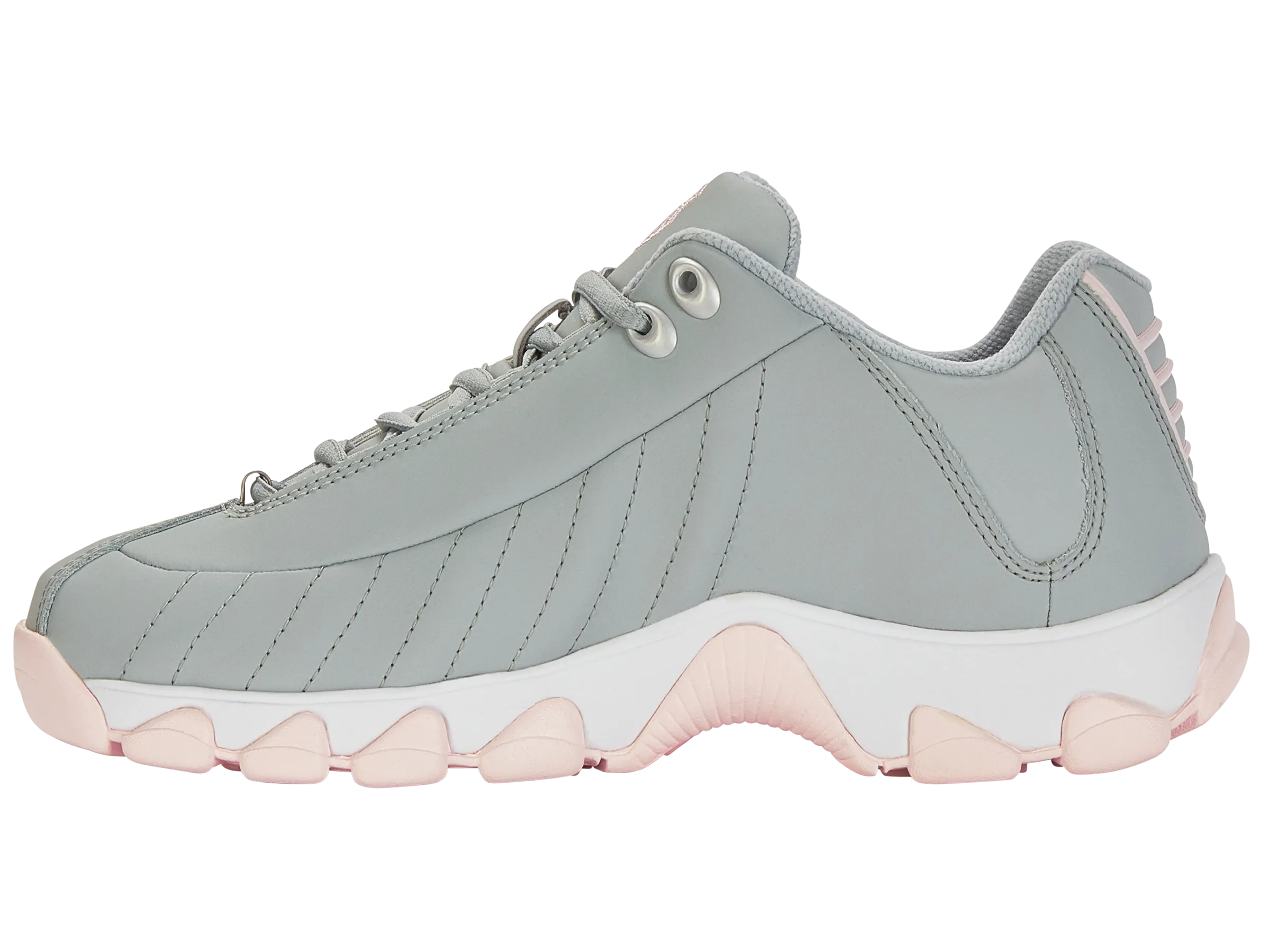 93426-025-M | ST329 CMF | NEUTRAL GRAY/HEAVENLY PINK