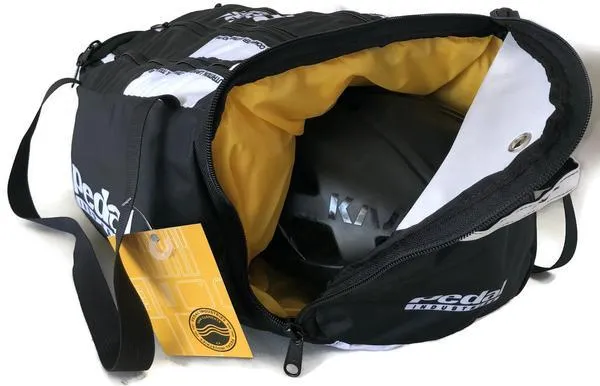 949 Racing RACEDAY BAG - ships in about 3 weeks