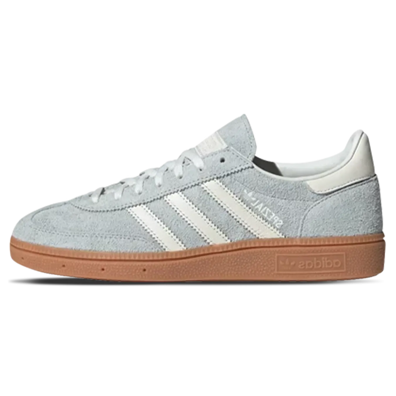 adidas Handball Spezial Wmns 'Wonder Silver Gum'