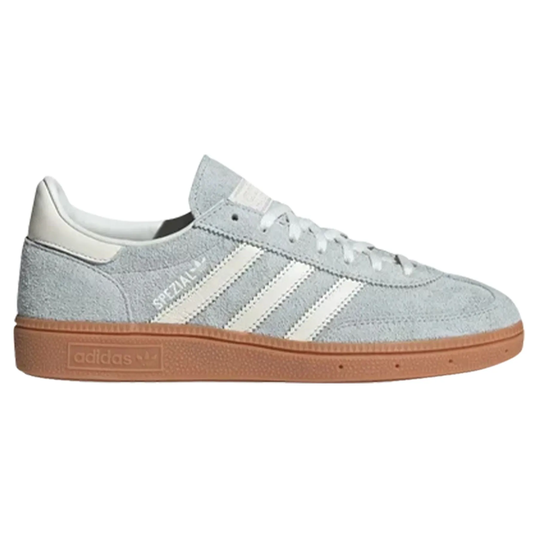 adidas Handball Spezial Wmns 'Wonder Silver Gum'