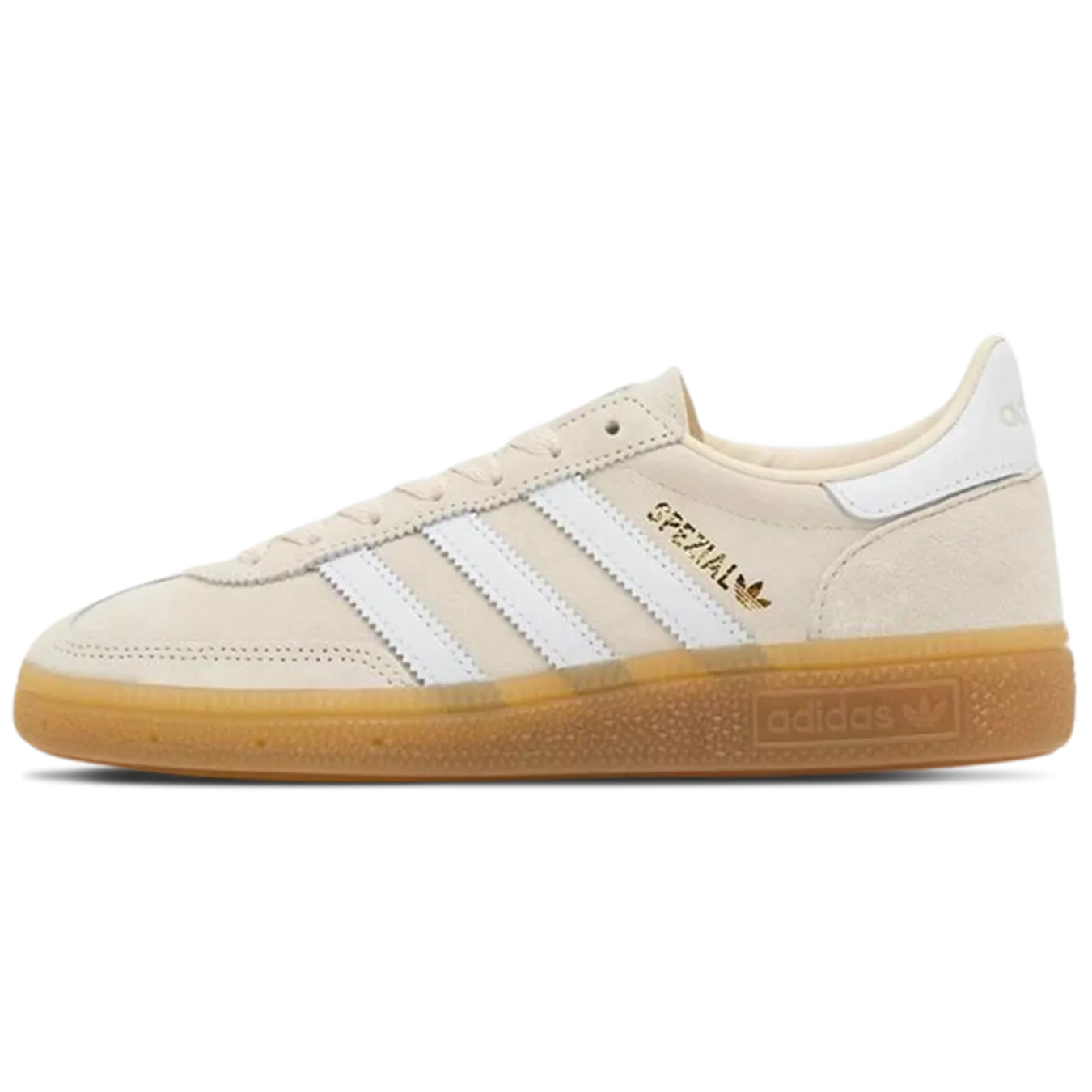 adidas Handball Spezial 'Wonder White Gum'