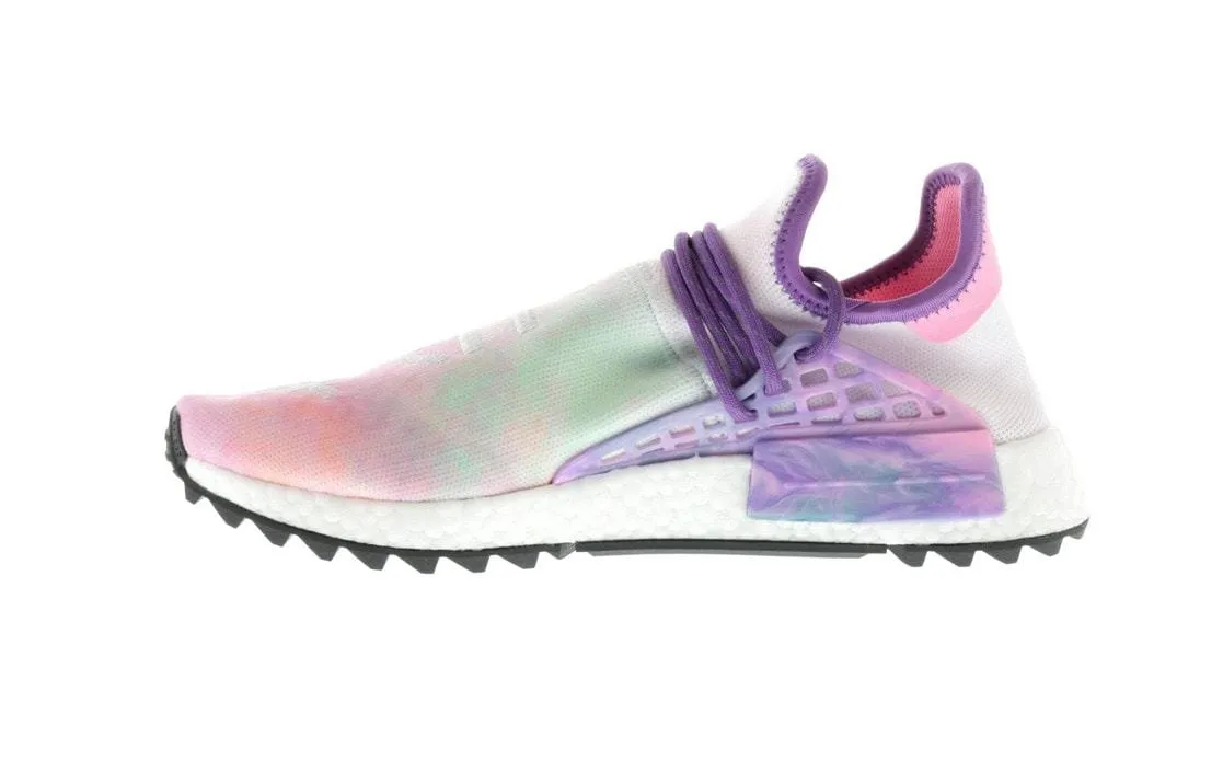 adidas Human Race NMD Pharrell Holi Festival (Pink Glow)