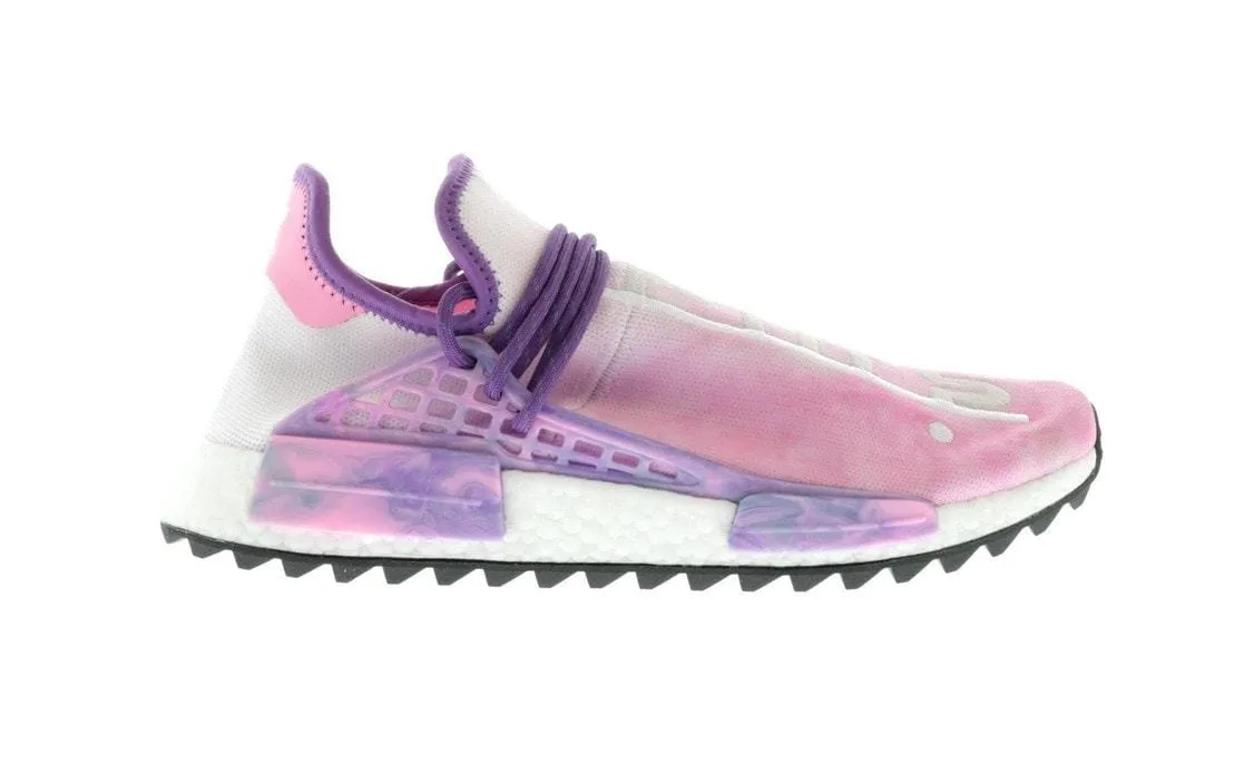 adidas Human Race NMD Pharrell Holi Festival (Pink Glow)