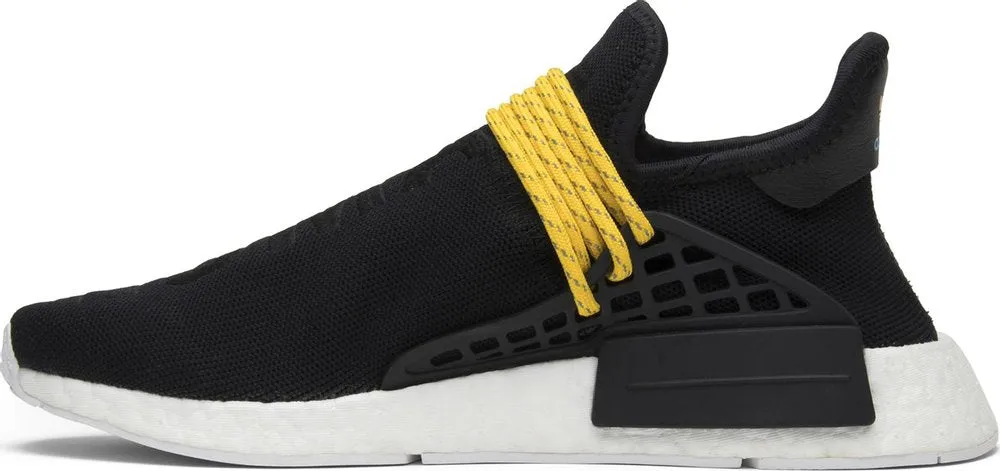 adidas Human Race NMD x Pharrell 'Black' (Size UK8/US8.5)