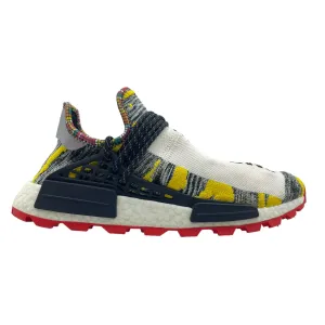 adidas NMD Hu Pharrell Solar Pack Red Pre-Owned