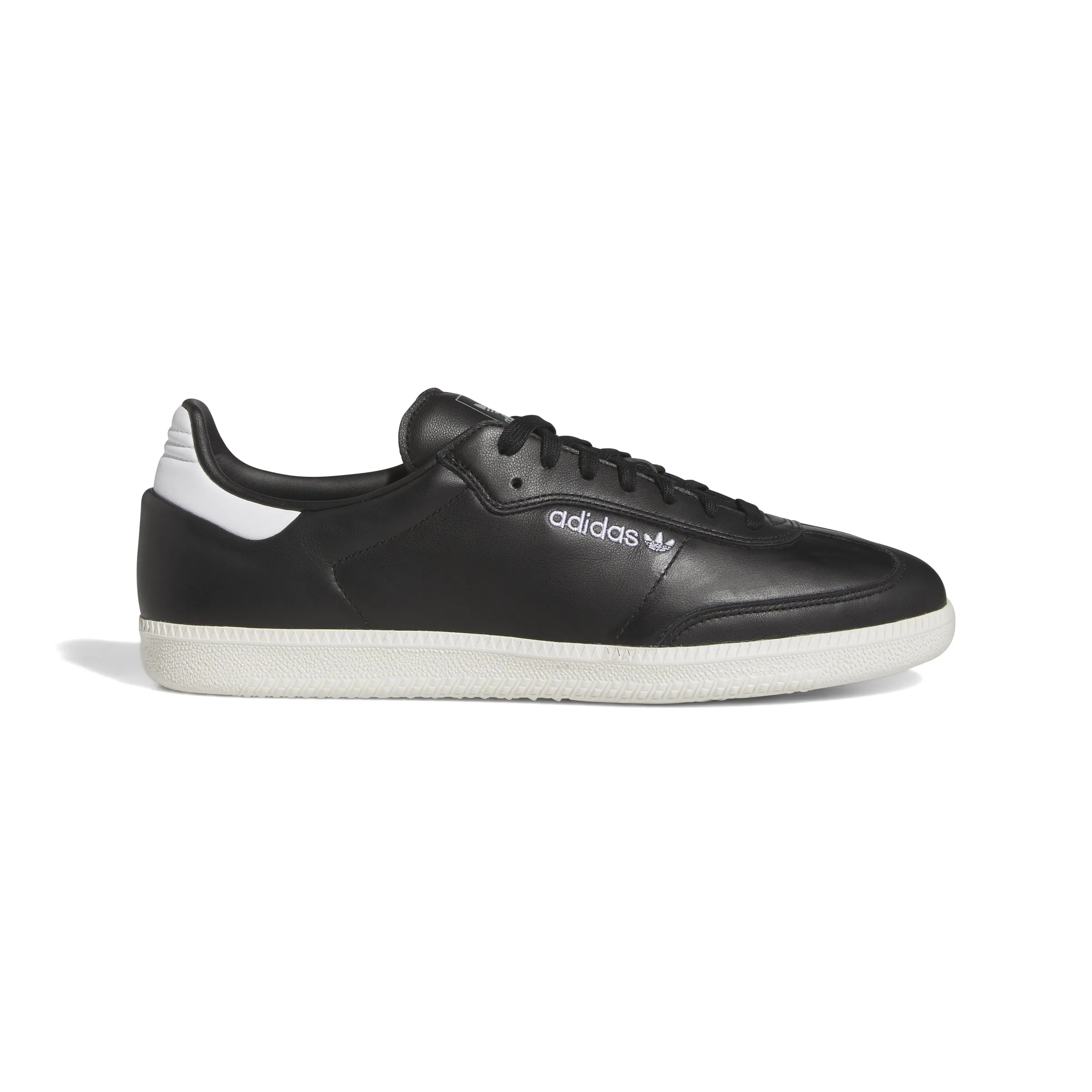 Adidas - Samba ADV in Core Black/Grey Four/Core White