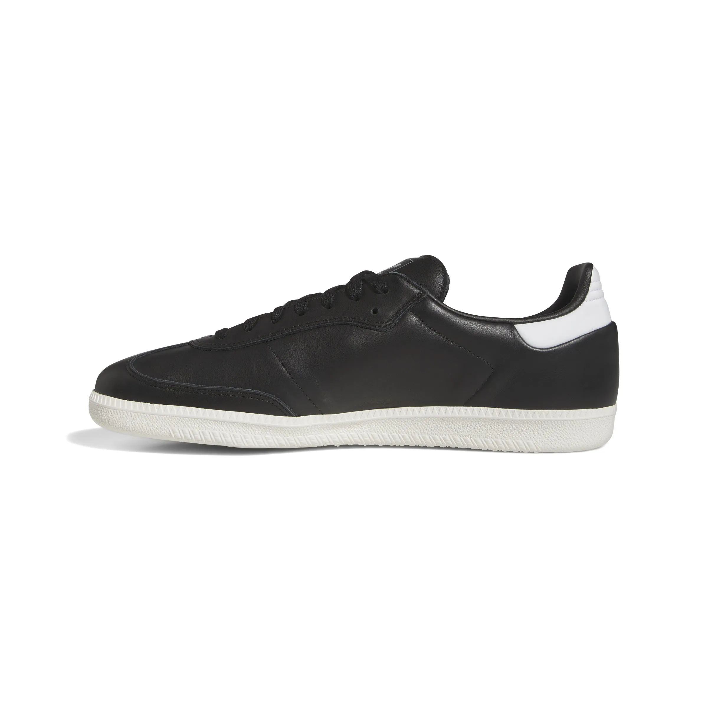 Adidas - Samba ADV in Core Black/Grey Four/Core White