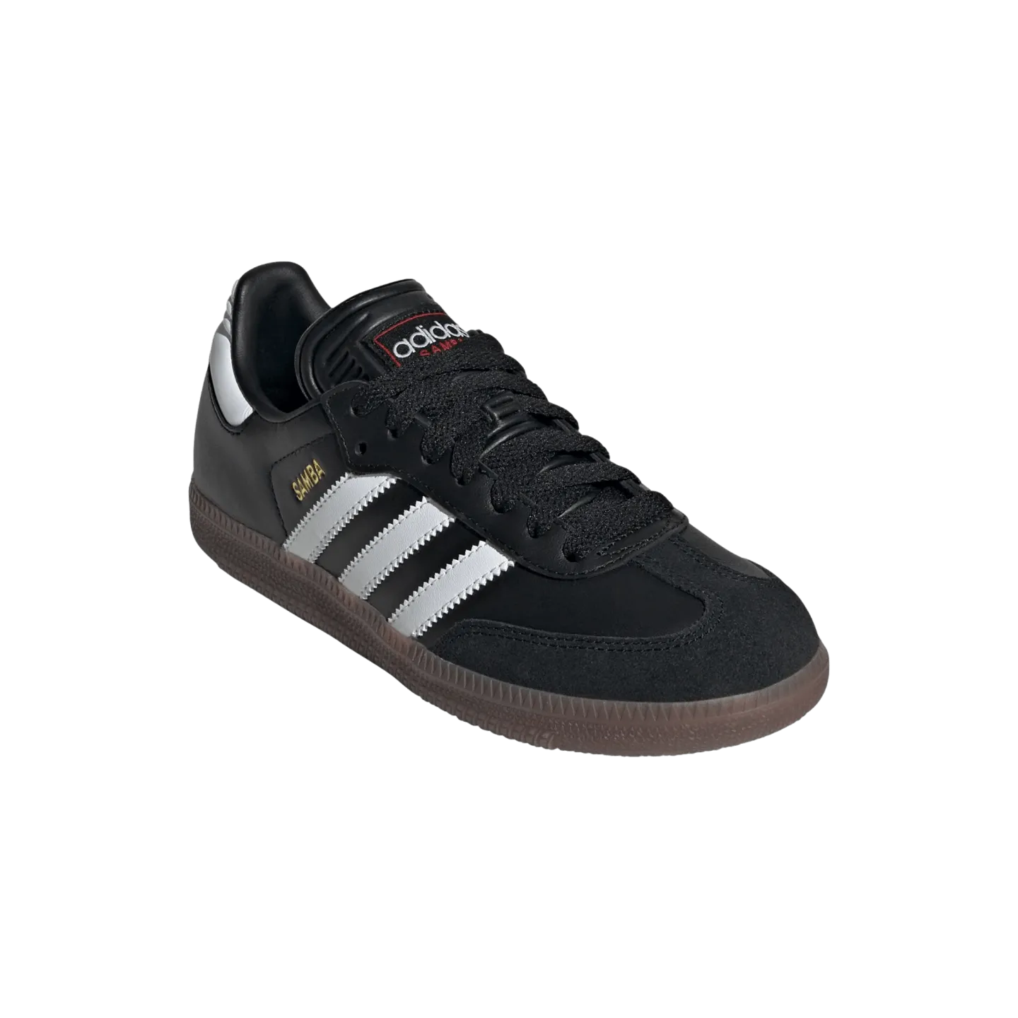 Adidas Samba Youth Indoor Shoes