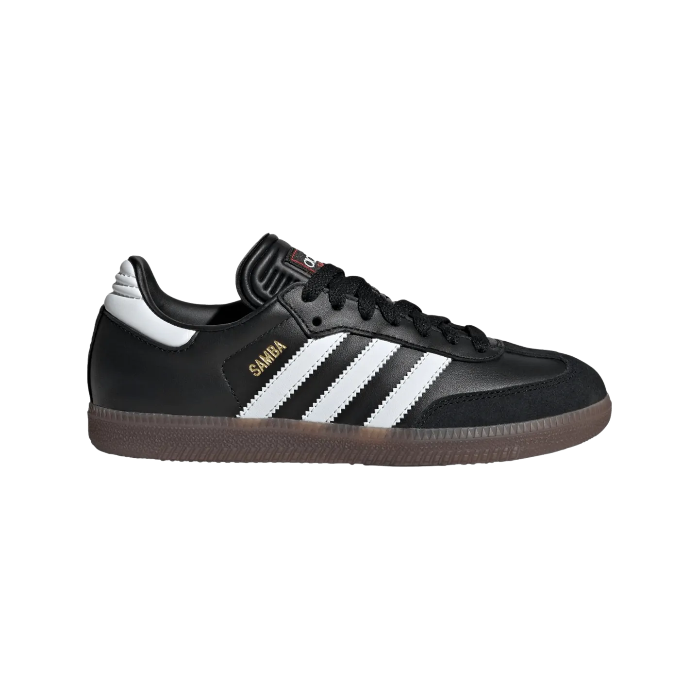 Adidas Samba Youth Indoor Shoes