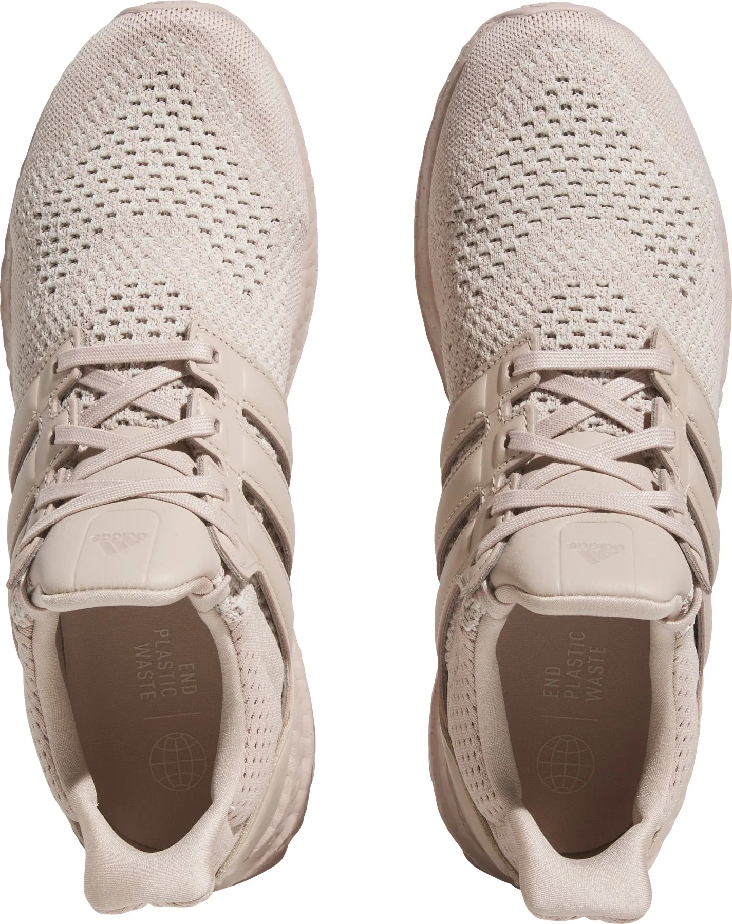 adidas Ultra Boost 1.0 Mens Running Shoes - Pink