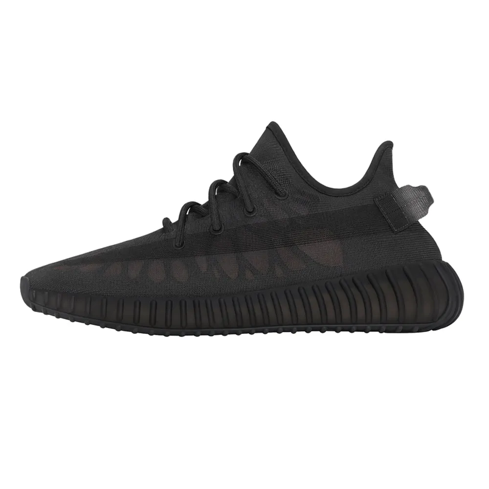 Adidas Yeezy Boost 350 V2 Lace Up Sneakers