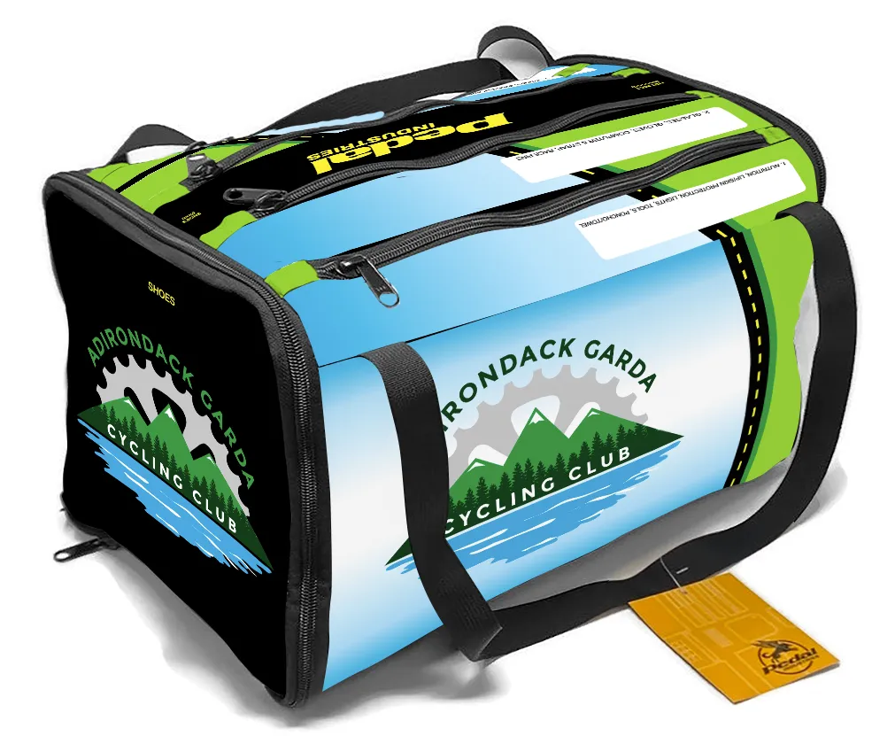 Adirondack Garda 2022 RACEDAY BAG™