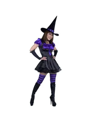 Adult Storybook Witch Costume