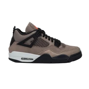 Air Jordan 4 (GS), Taupe Haze