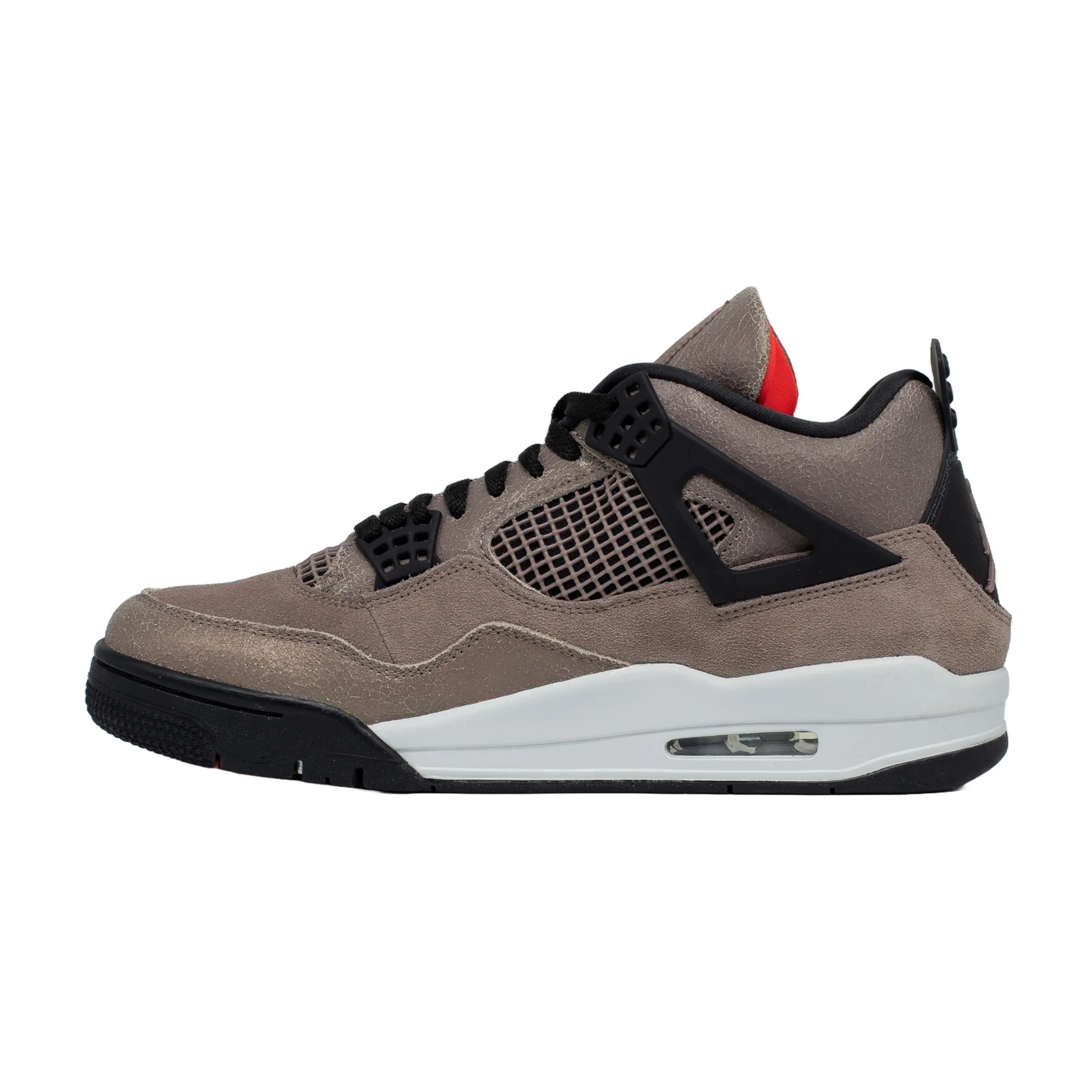 Air Jordan 4 (GS), Taupe Haze