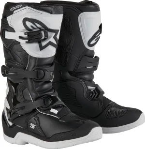 Alpinestars MX Tech 3S Boots 2014024-21-8