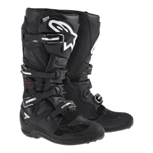 Alpinestars MX Tech 7 Boots 2012014-10-11