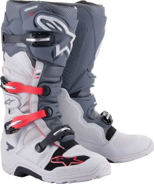 Alpinestars MX Tech 7 Enduro Boots 2012114-9204-7