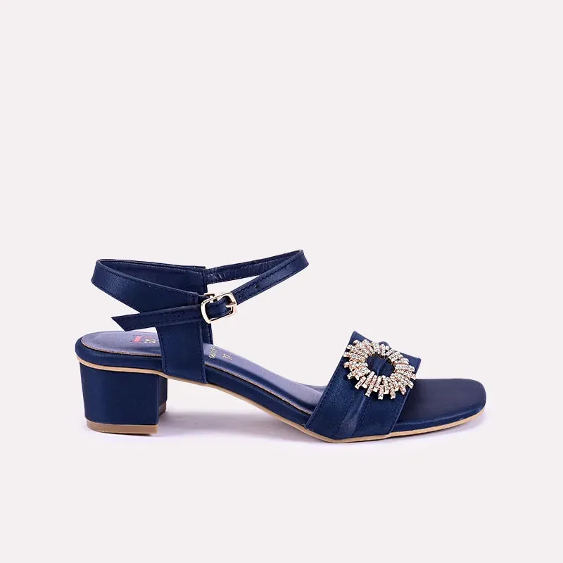 Amanda Blue Casual Sandals 0421278