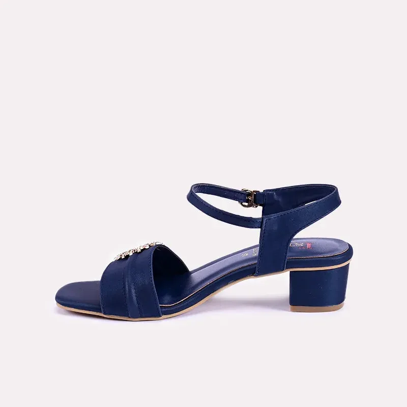 Amanda Blue Casual Sandals 0421278