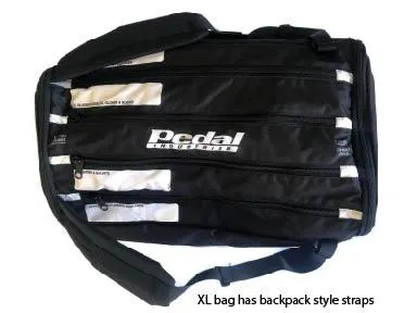 Apex RACEDAY BAG - ships in about 3 weeks.