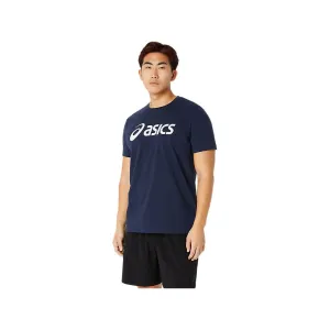 Asics Graphic Tee Men's Midnight