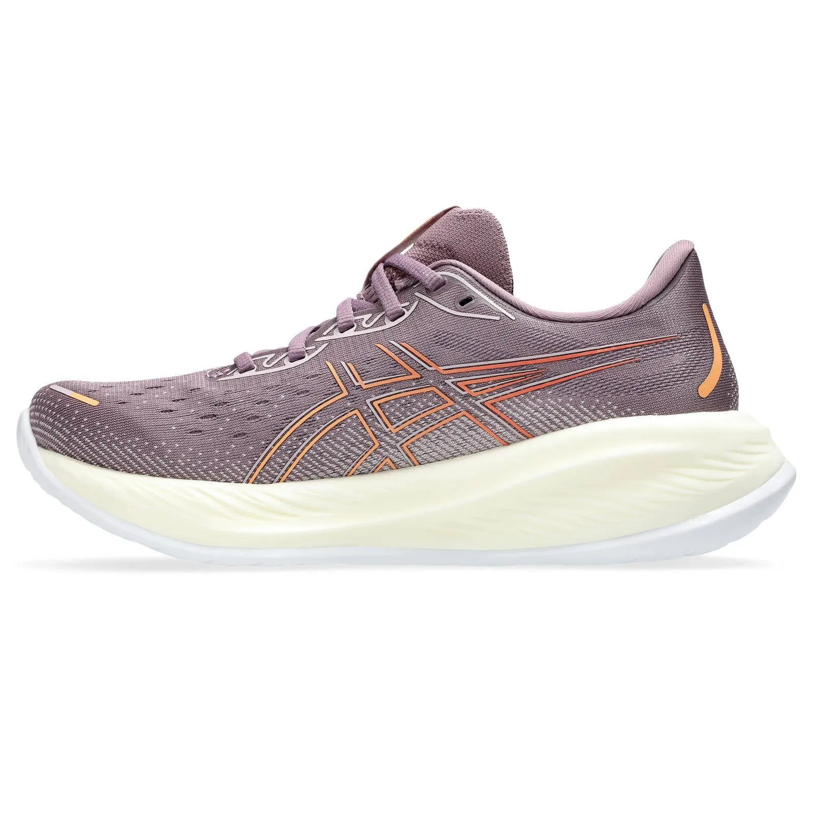 Asics Womens Gel-Cumulus 26 Purple