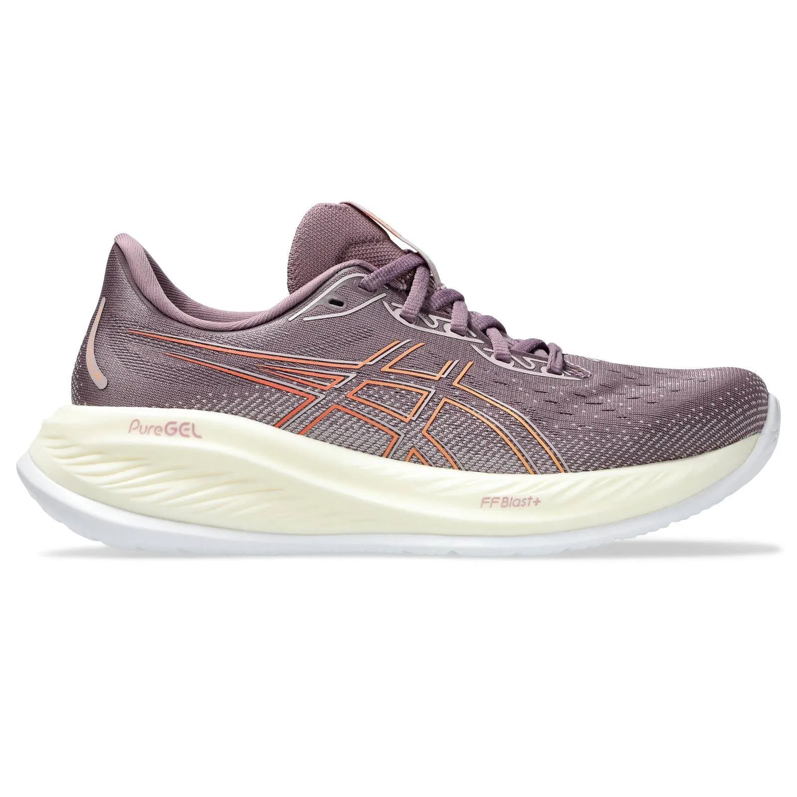 Asics Womens Gel-Cumulus 26 Purple