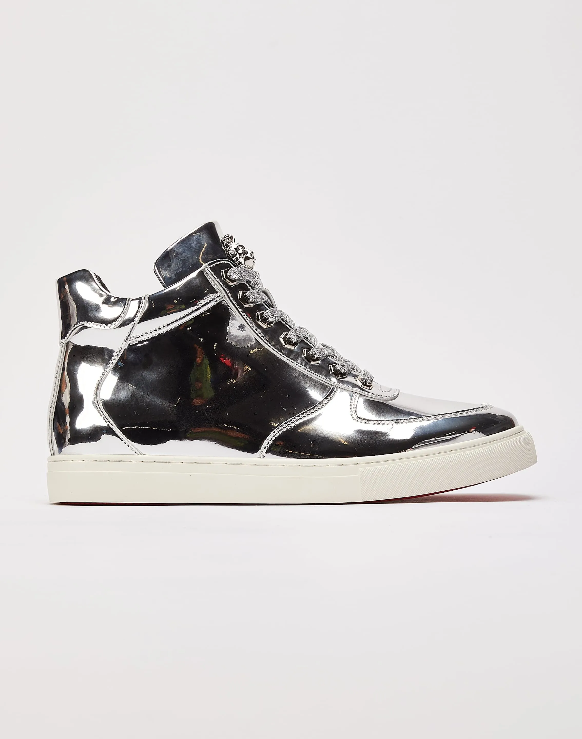 Aurelio Garcia Encore Metallic HI