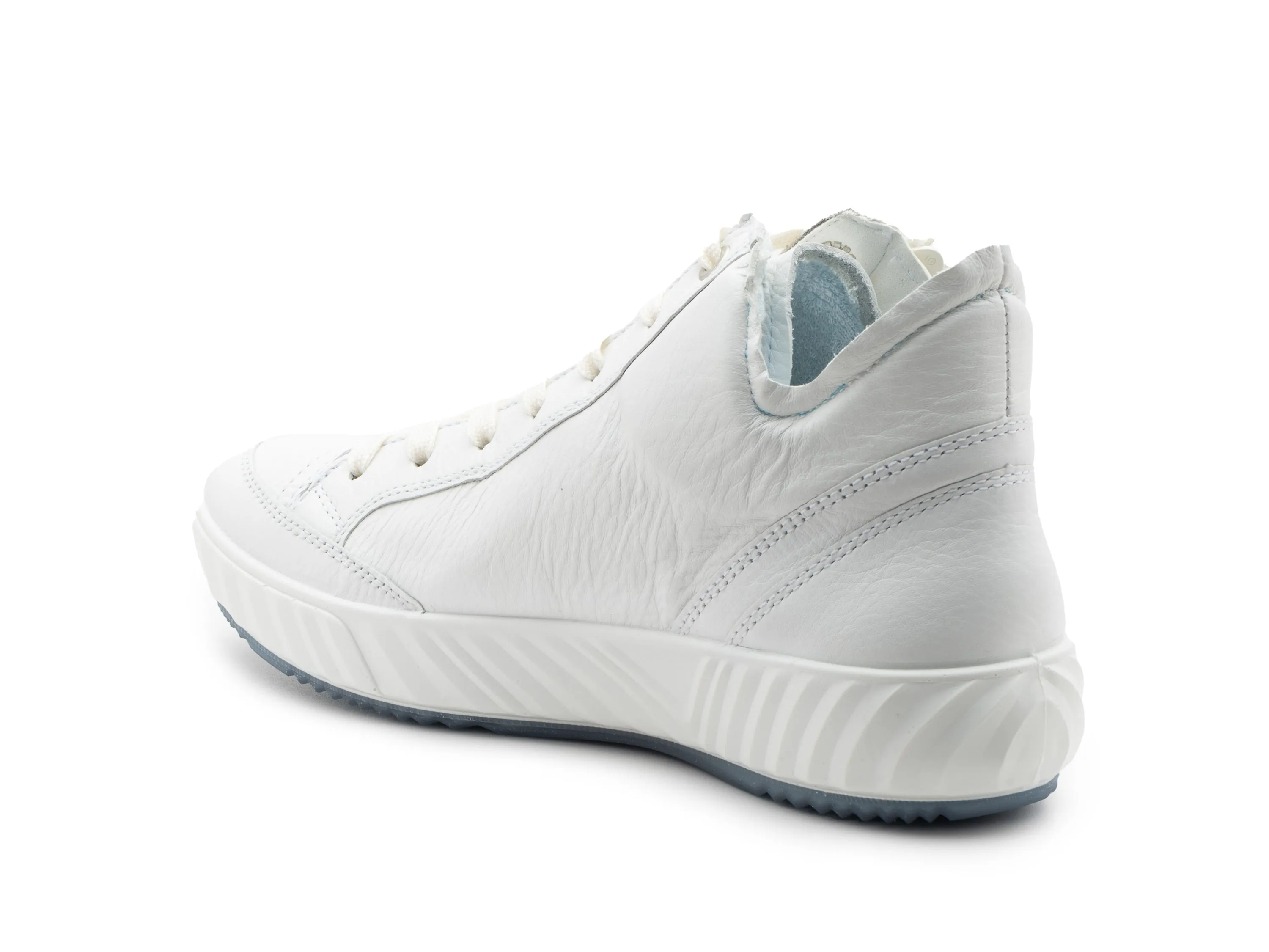 Aurora Hi | White