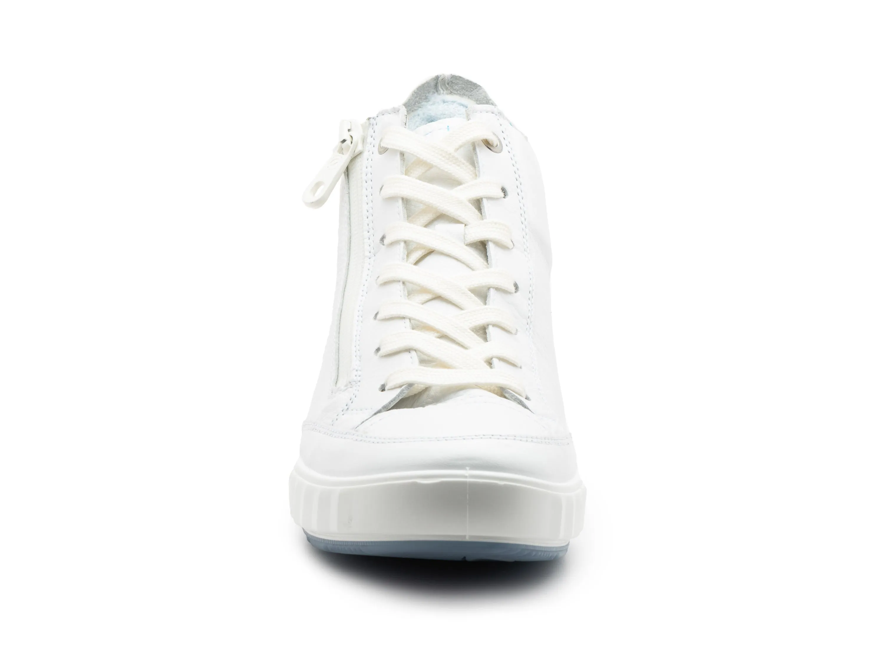 Aurora Hi | White