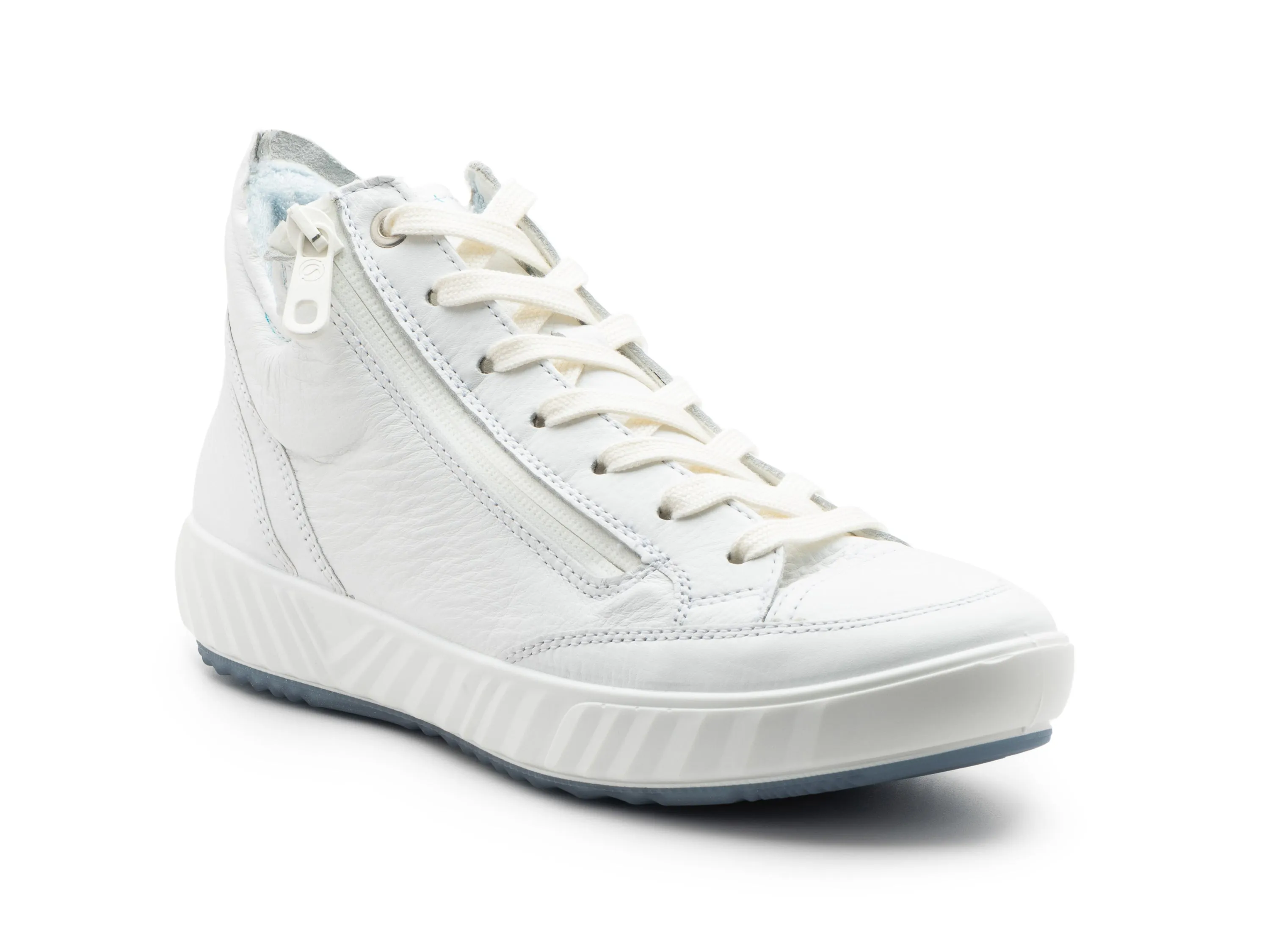 Aurora Hi | White