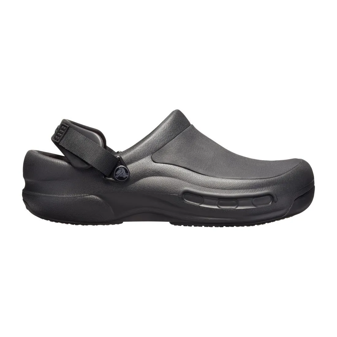 BA006-40 Crocs Bistro Pro LiteRide Clog Black 40