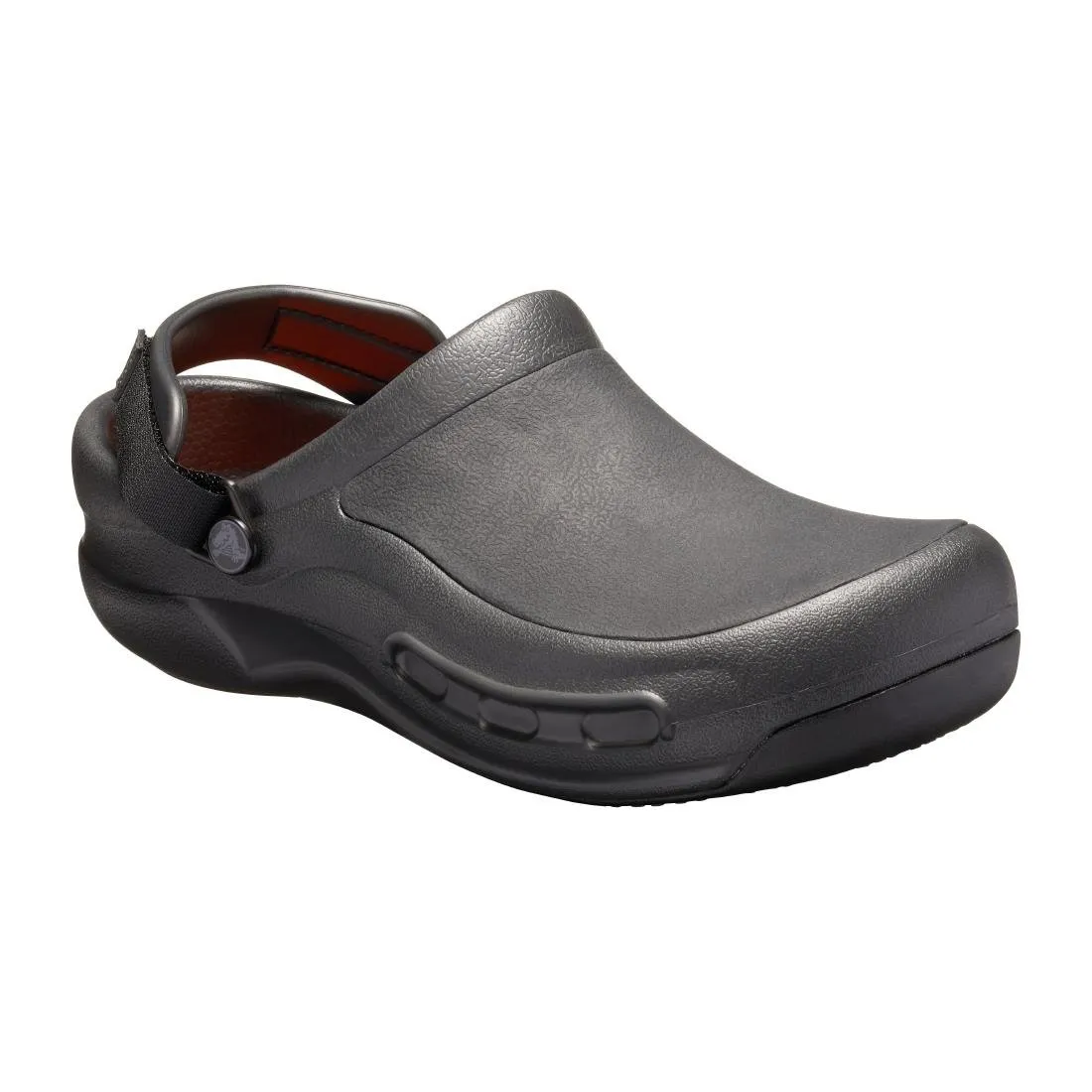 BA006-40 Crocs Bistro Pro LiteRide Clog Black 40