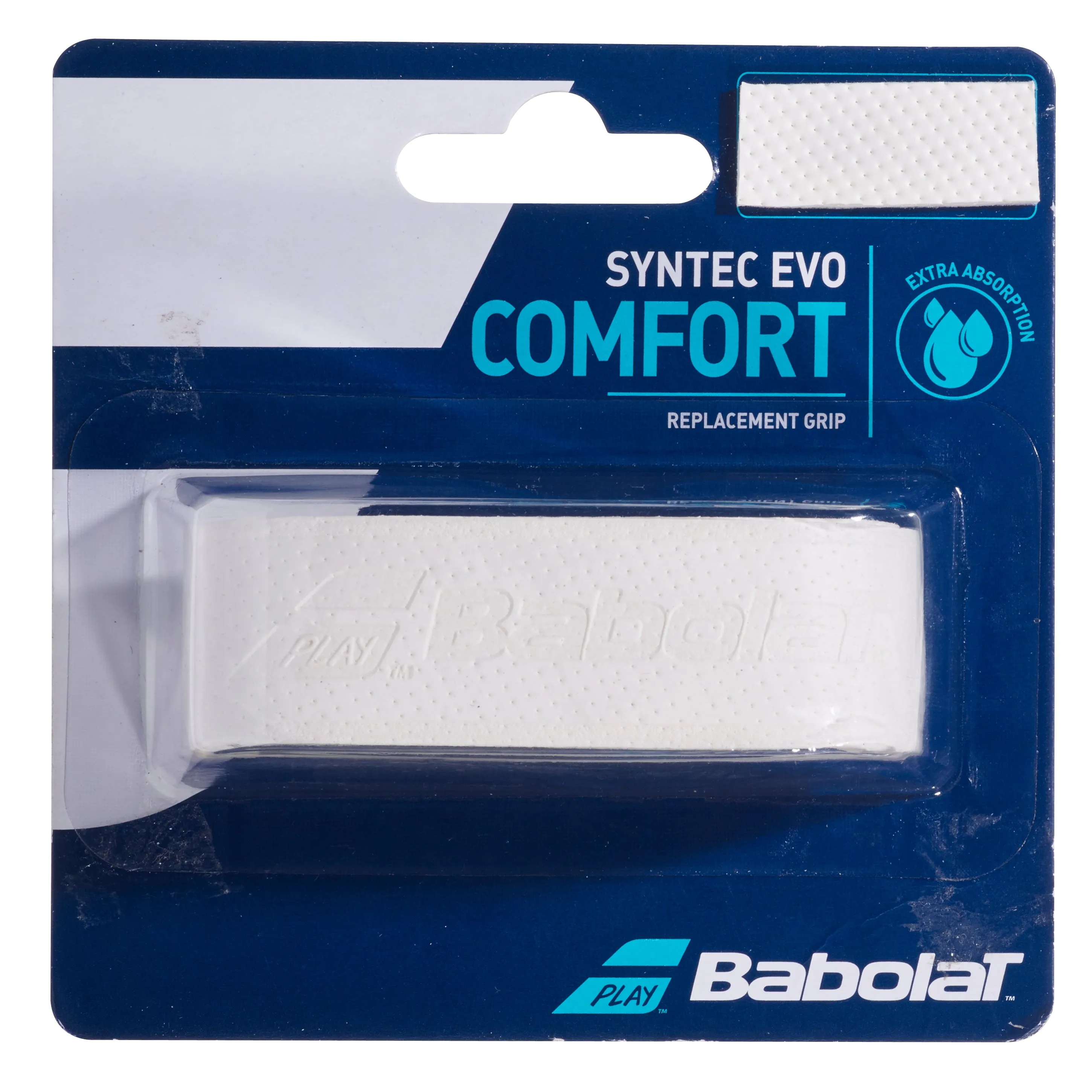 Babolat Syntec Evo replacement grip