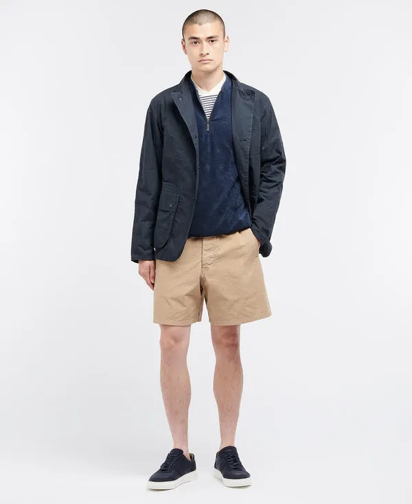 Barbour Kobe Casual Jacket - Vulcan