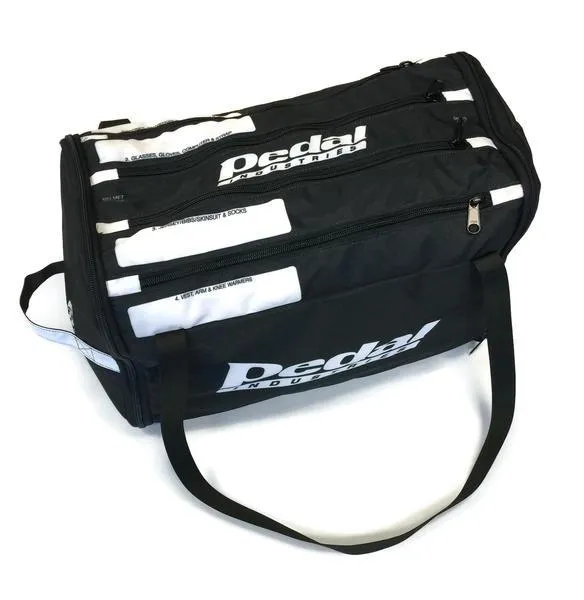 Bayou Starz 09-2019 RACEDAY BAG