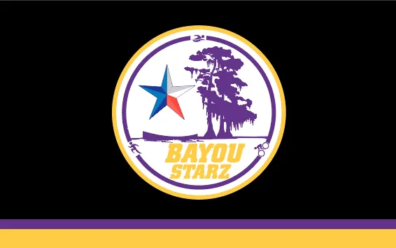 Bayou Starz 09-2019 RACEDAY BAG