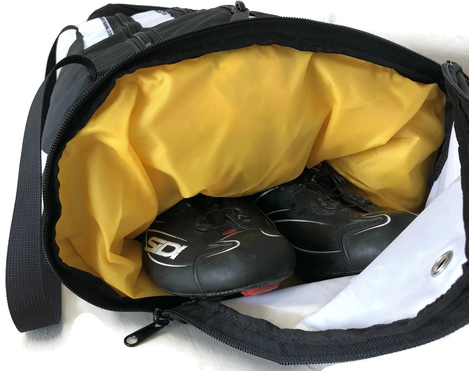 Bear Valley Bicycles RACEDAY BAG™