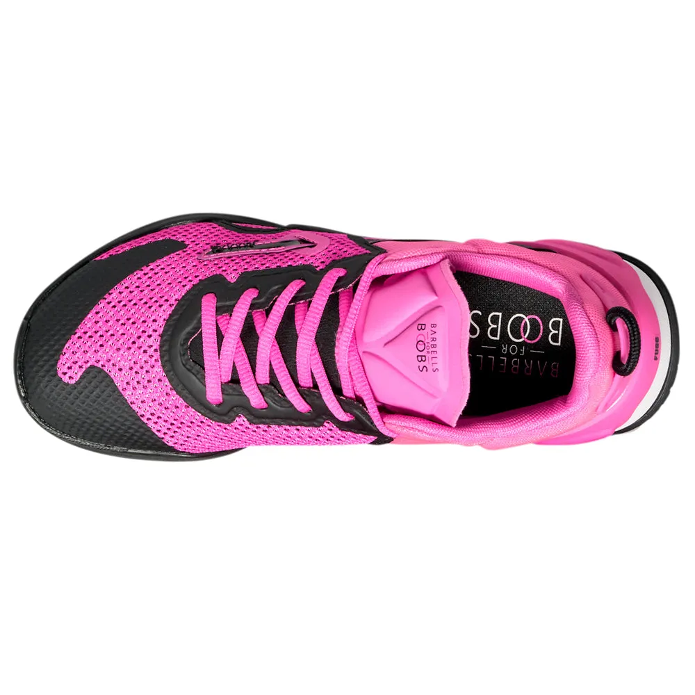 B.F.B X Fuse 'Breast Cancer Awareness' Training Shoes