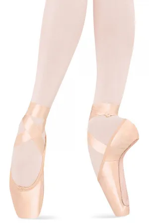 Bloch Serenade Pointe Shoe