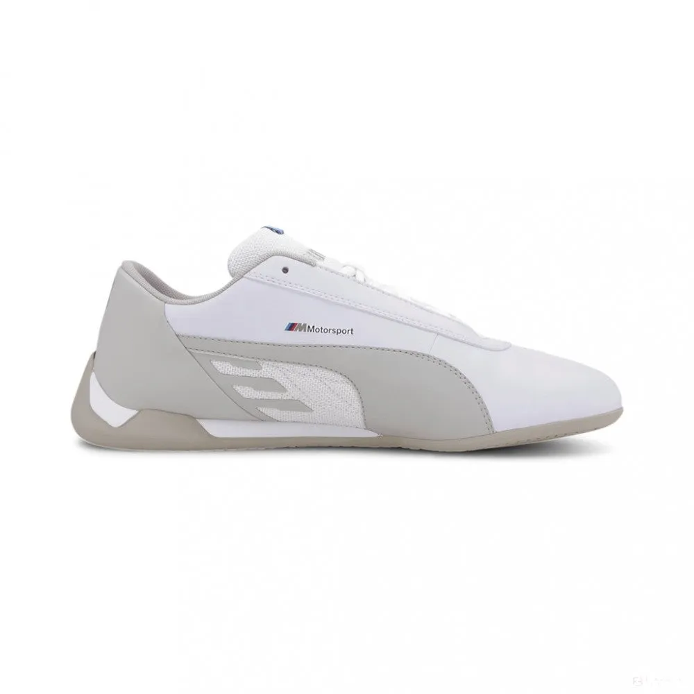 BMW Shoes, Puma R-Cat, White, 2021