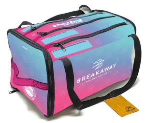 Breakaway Women's Racing 2022 RACEDAY BAG™