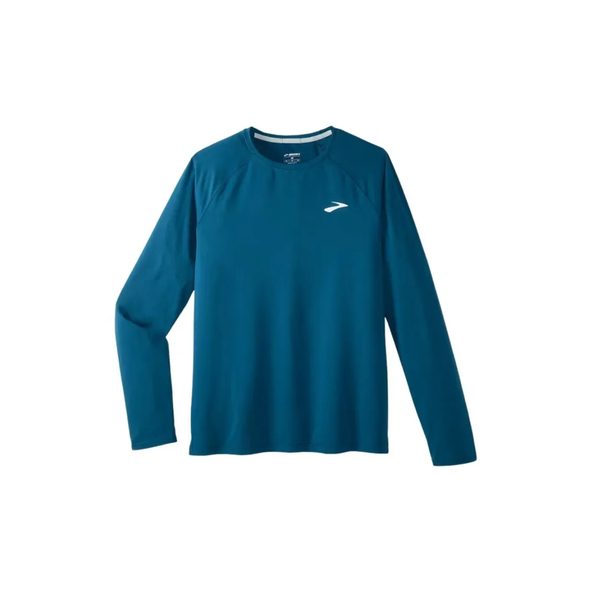 Brooks Atmosphere Long Sleeve 2.0 Blue T-shirt