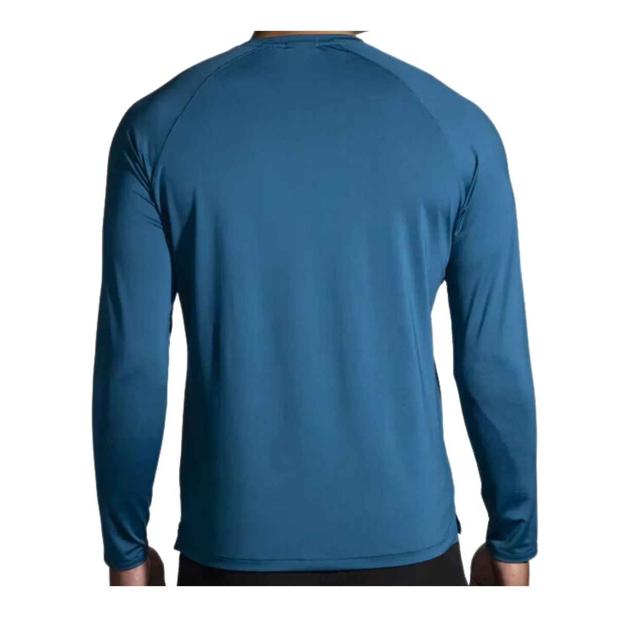 Brooks Atmosphere Long Sleeve 2.0 Blue T-shirt