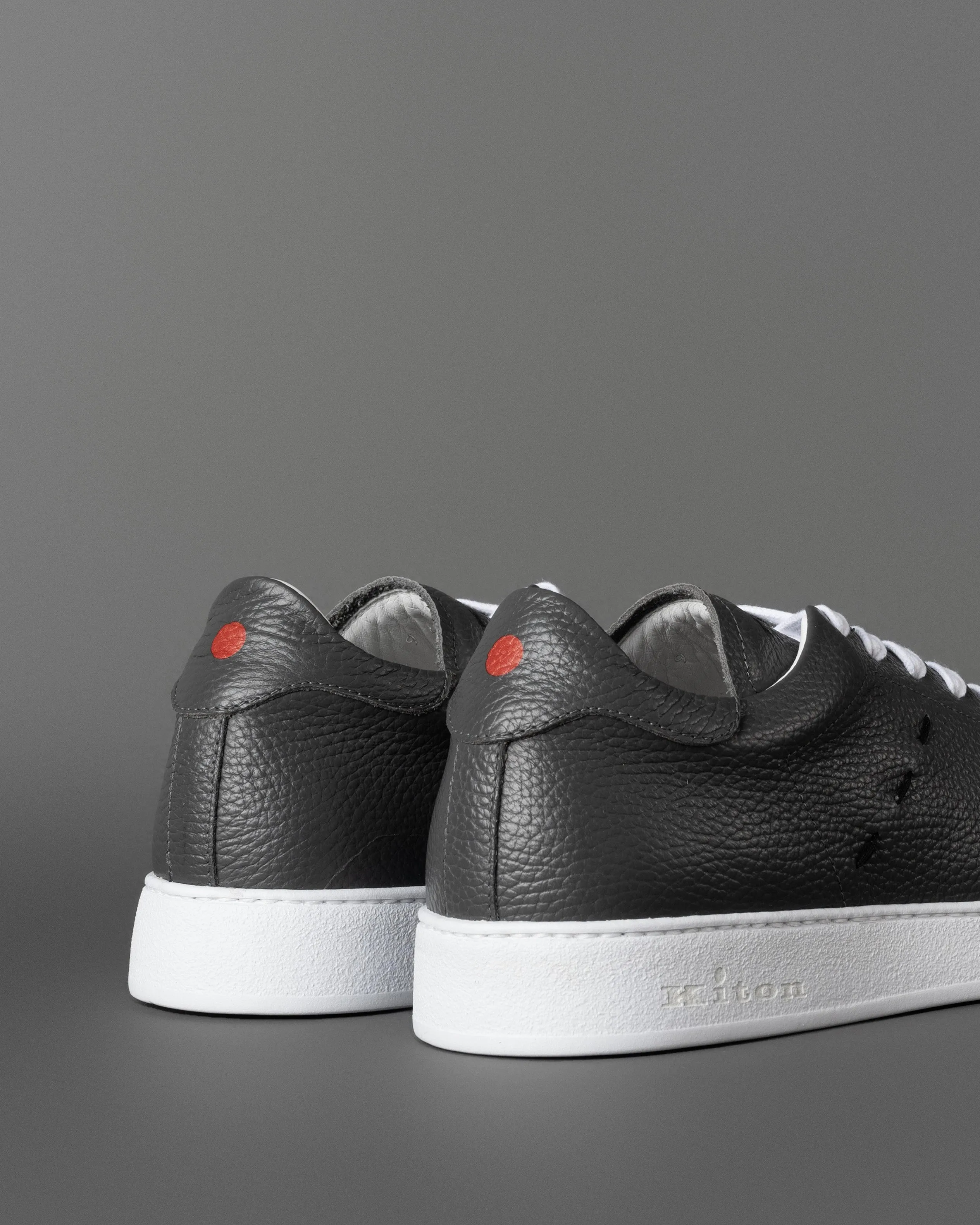 Calfskin Sneakers